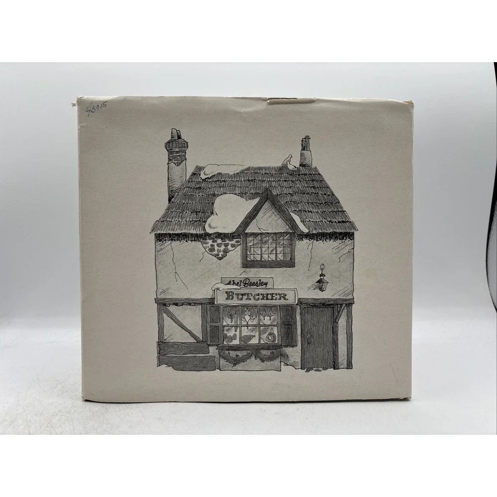 Department 56 department 56